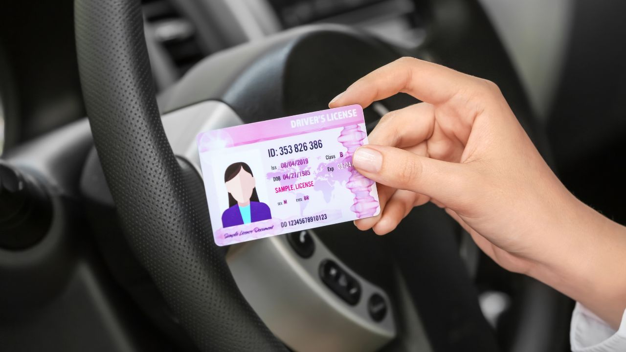 Simple Steps To Get A Driving License In Saudi Arabia 2025