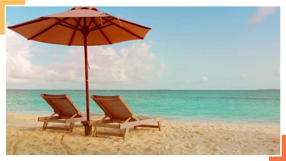 Al Rashed Beach 10 Best Beaches In Saudi Arabia