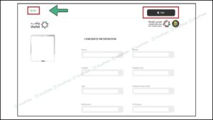 Simple Steps To Check Gamca Medical Report 2026