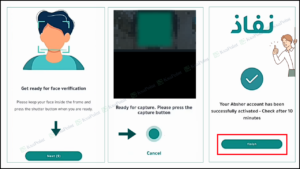 How To Create A Absher Account: Step By Step Guide 2026