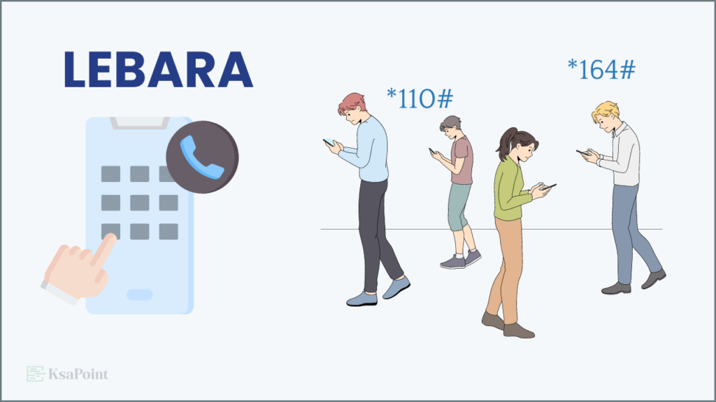Lebara Mobile Codes