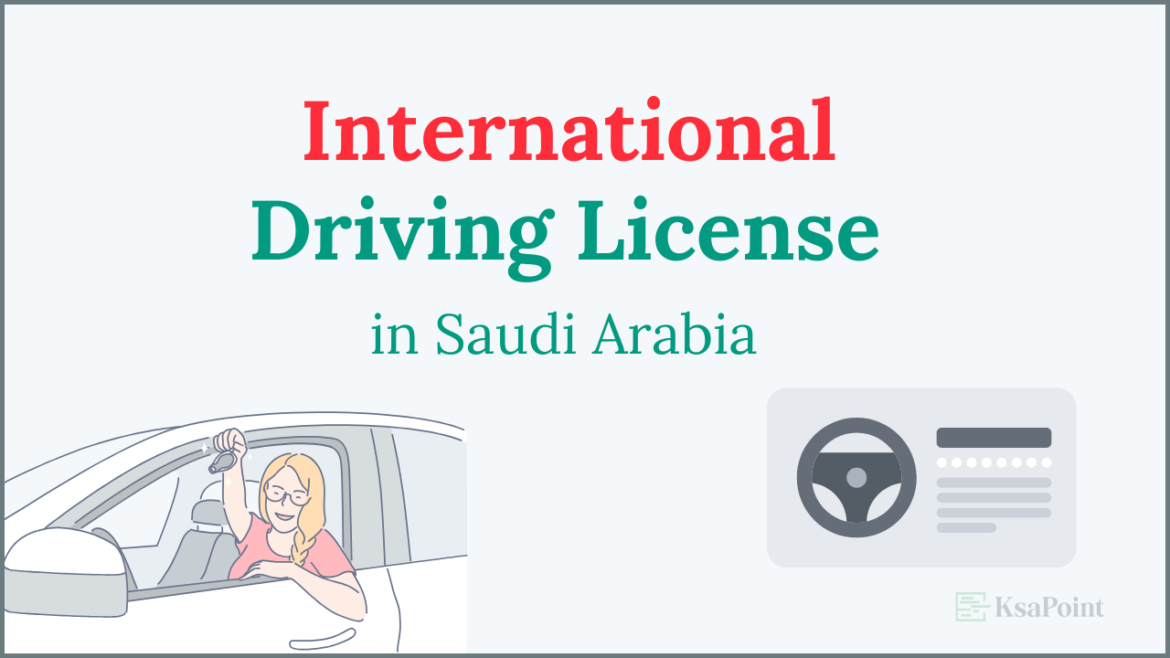 International Driving License International Driving License