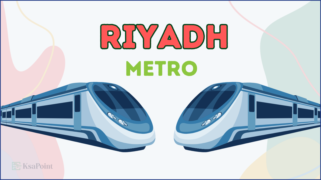 Riyadh Metro