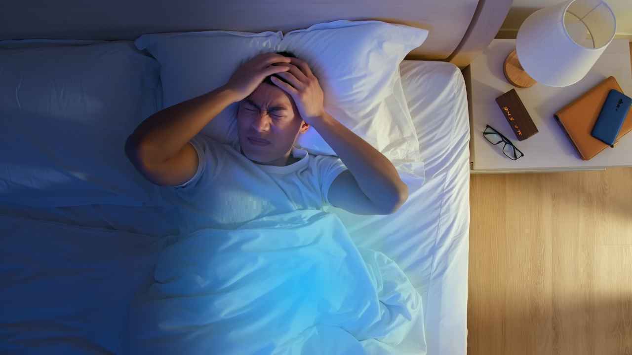 A Russian Doctor Reveals the Cause of Morning Headache