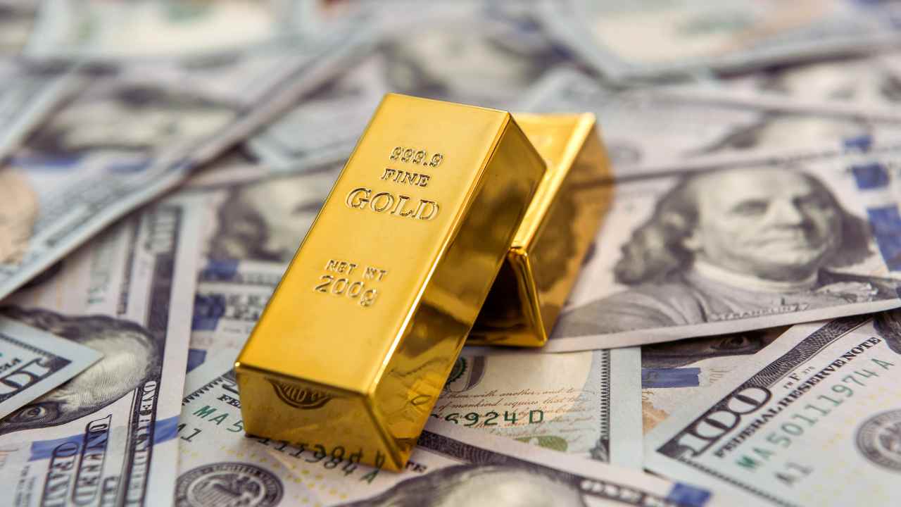 Gold Prices Reach New Highs