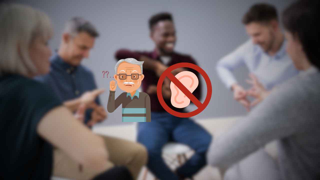 Helping the Deaf Community with AI