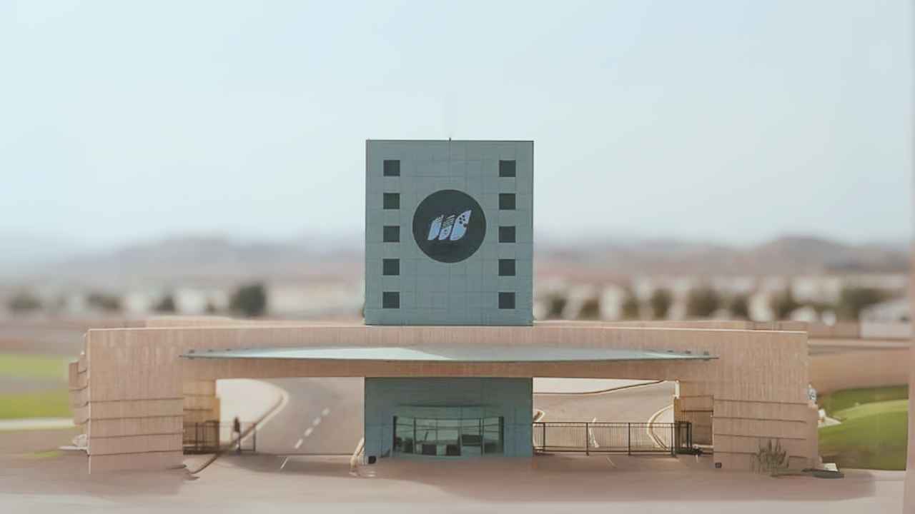 Jeddah University Gets New E-Learning License