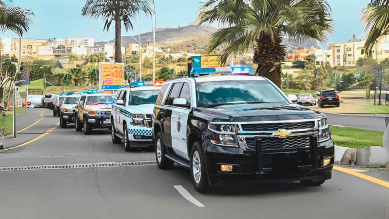 Arrests of Over 20,000 Illegal Immigrants in One Week