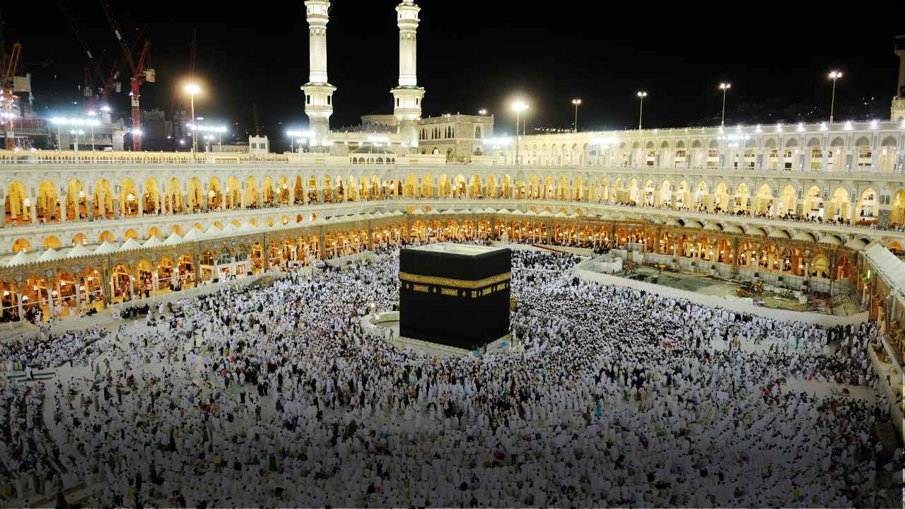 Penalties for Unauthorized Hajj Violations in Saudi Arabia