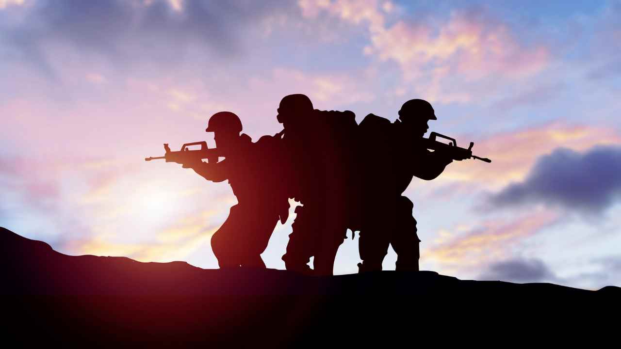 Saudi Arabia Condemns Terror Attack in Kashmir