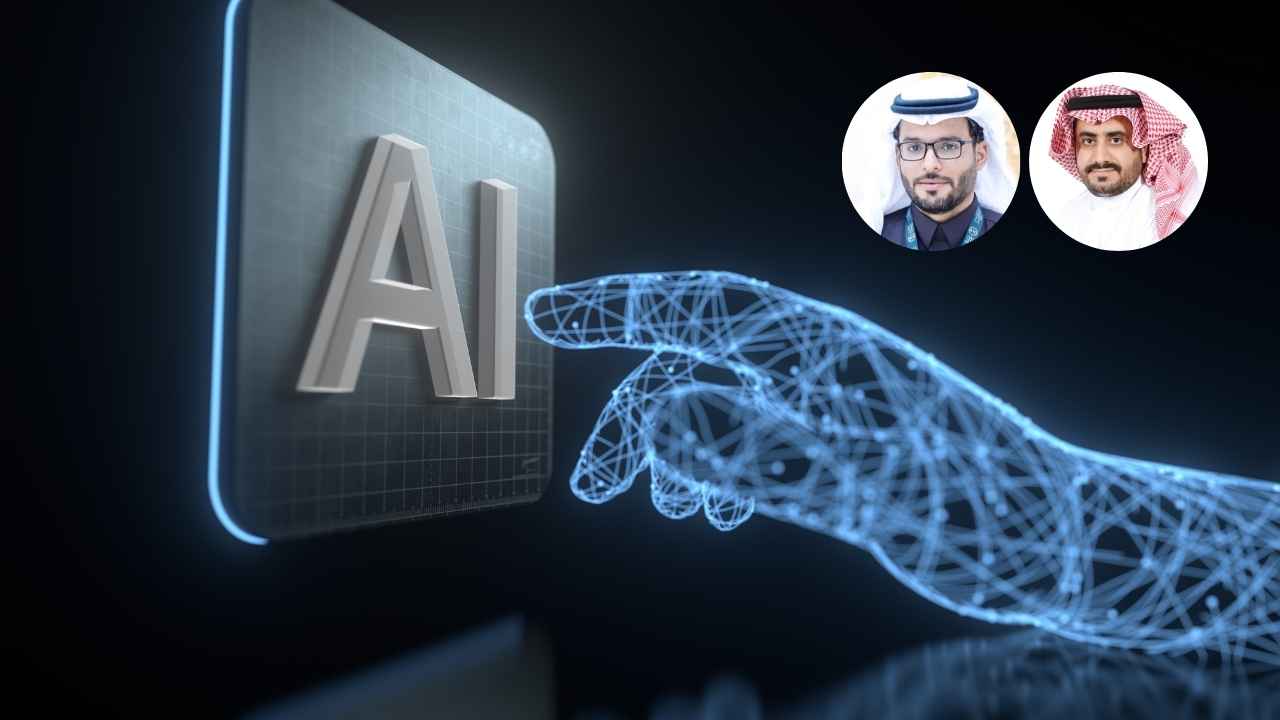 Saudi Arabia's Growth in Artificial Intelligence