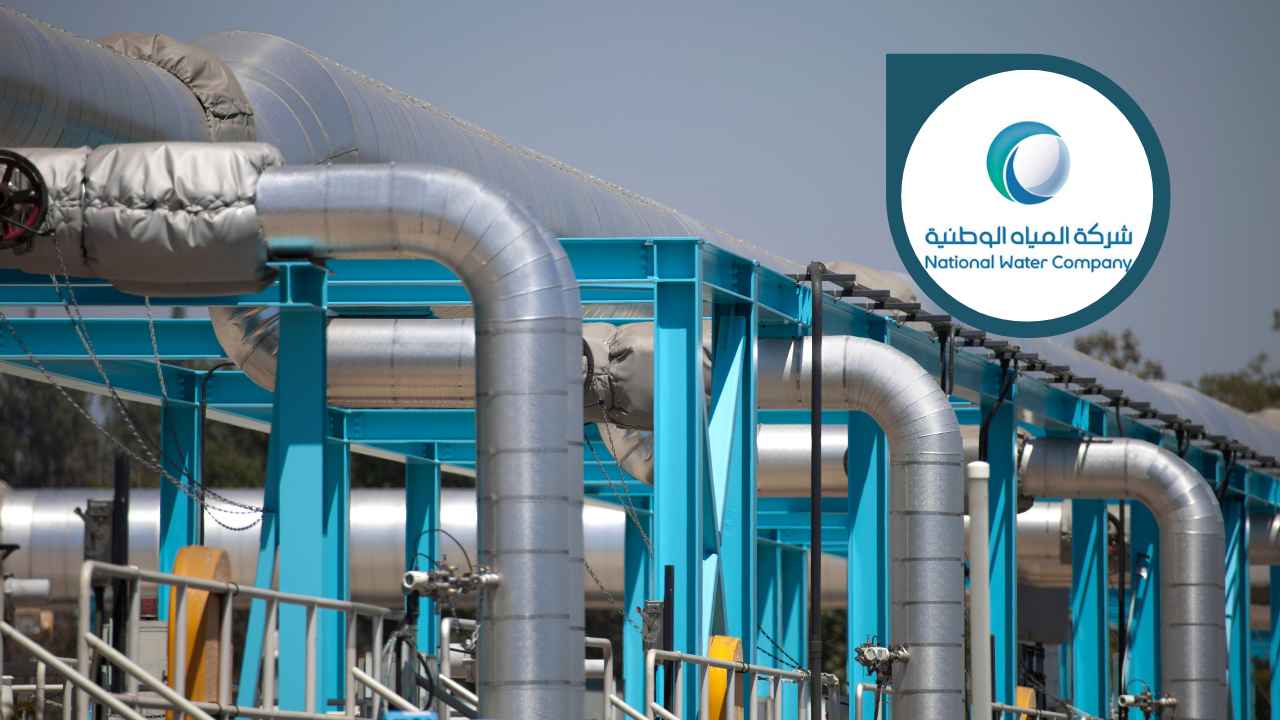 Kingdom launches $293m water projects