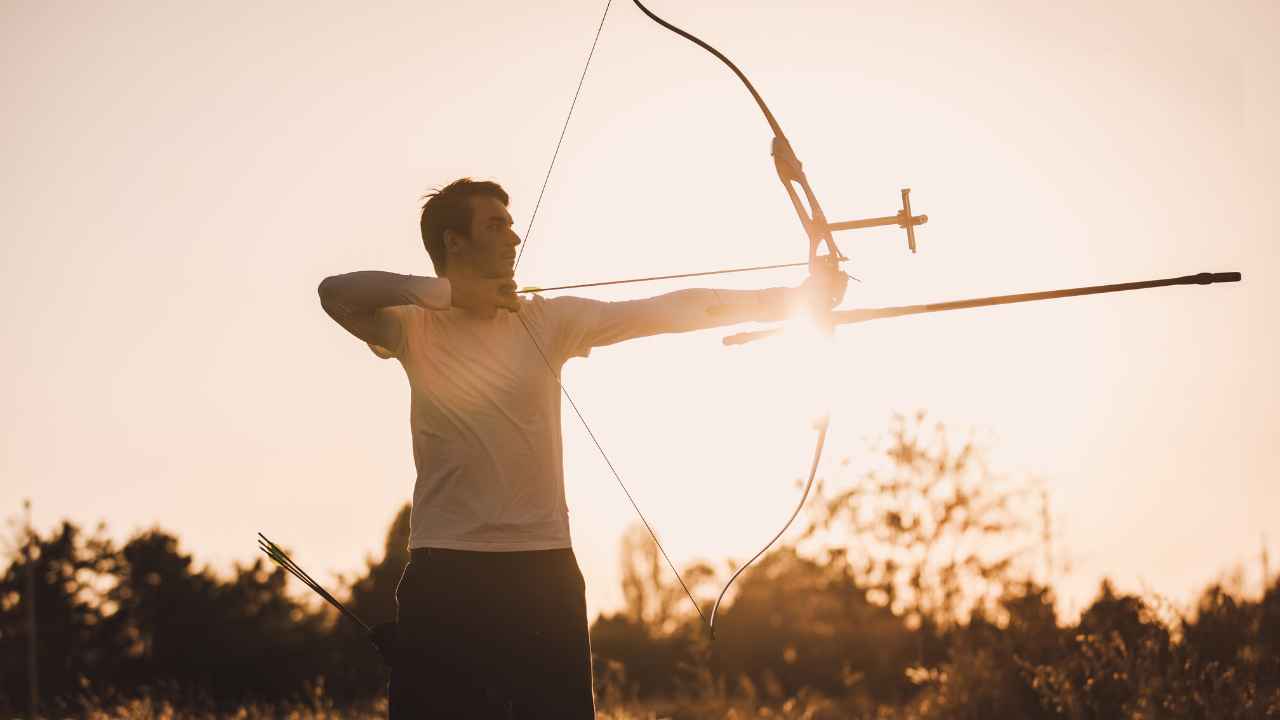 A Historic Achievement Saudi Archery Team Wins 30 Medals