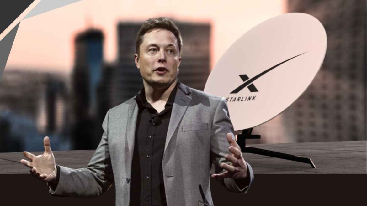 Saudi Arabia Welcomes Elon Musk’s Starlink for Aviation and Maritime Use