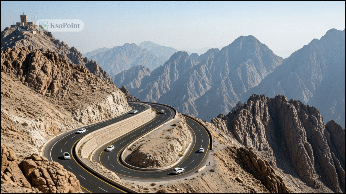 Hejaz Mountains Hejaz Mountains