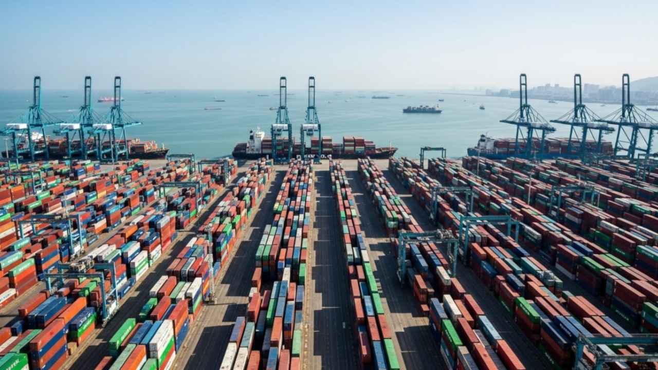 Saudi Arabia’s April 2025 Exports Fall 10.9%, Non-Oil Sector Grows 24.6%