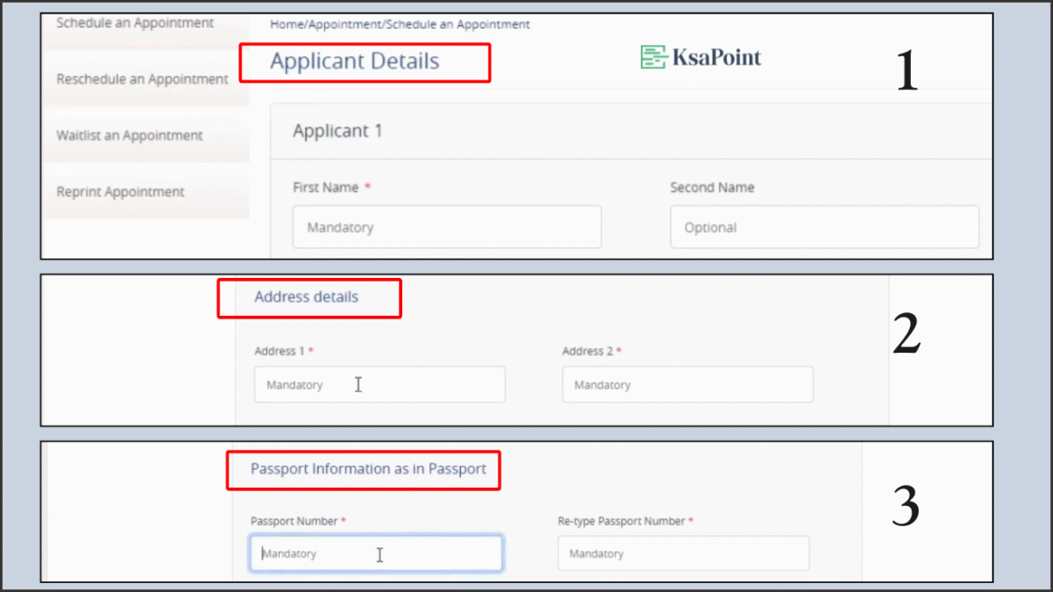 Etimad/Tasheer Appointment Online | Easy Booking Process 2026