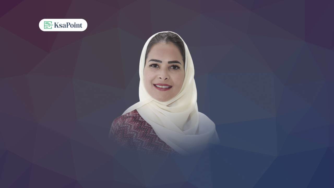 Mai Mohammed al-Sharif