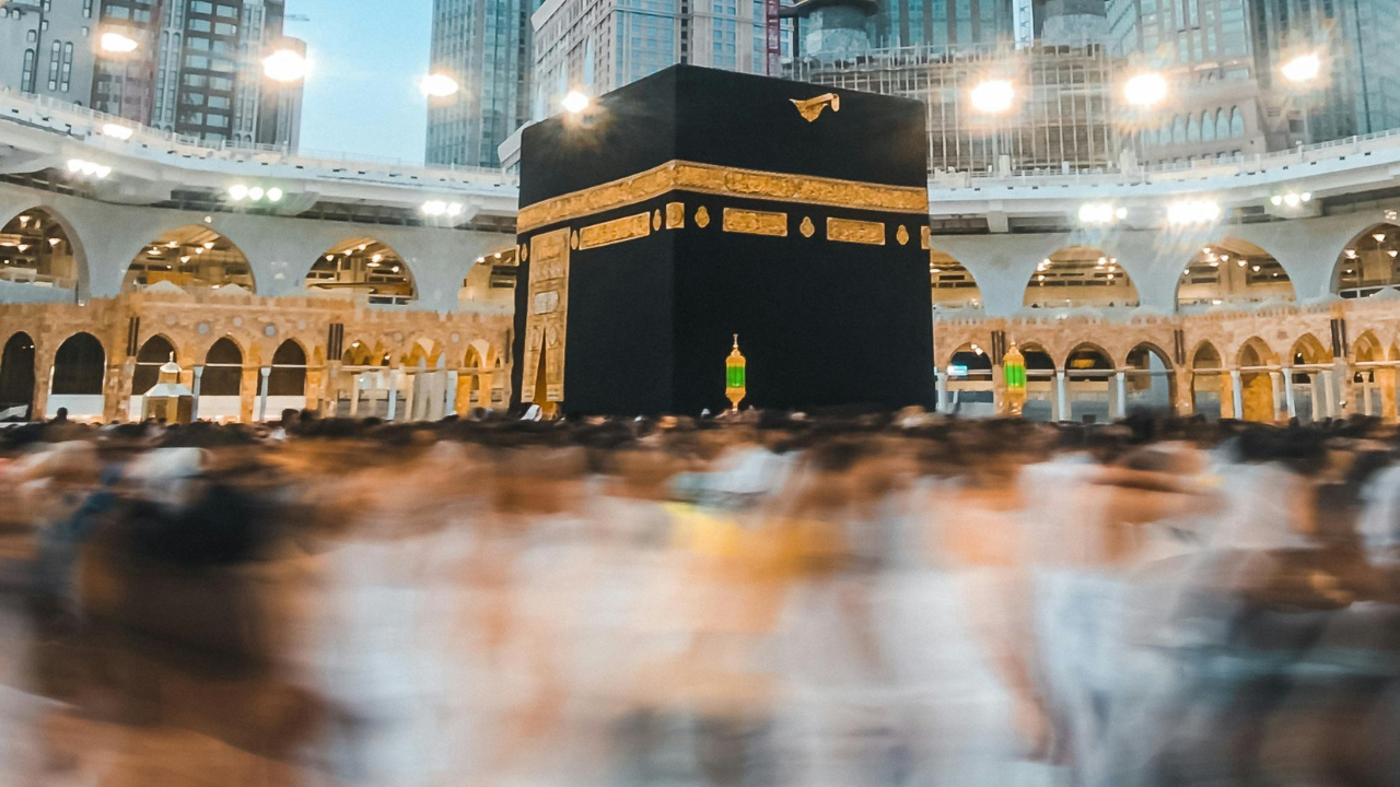 Over 190,000 Umrah Visas Issued in First Weeks of 2025 Season