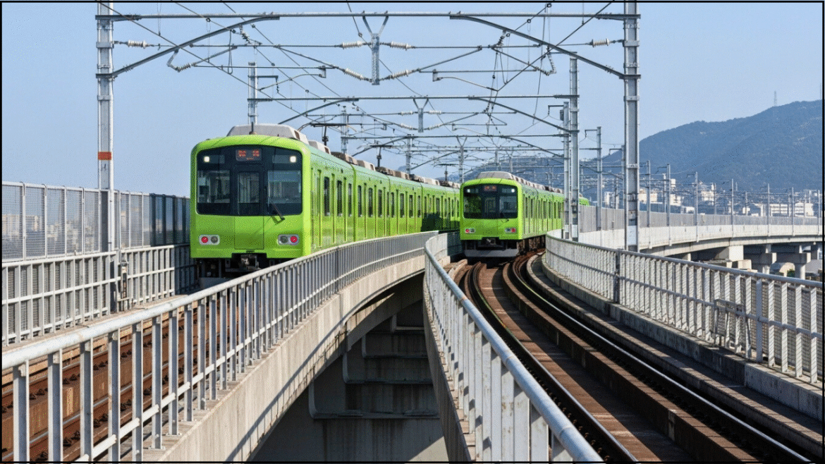 Transportation System During Hajj