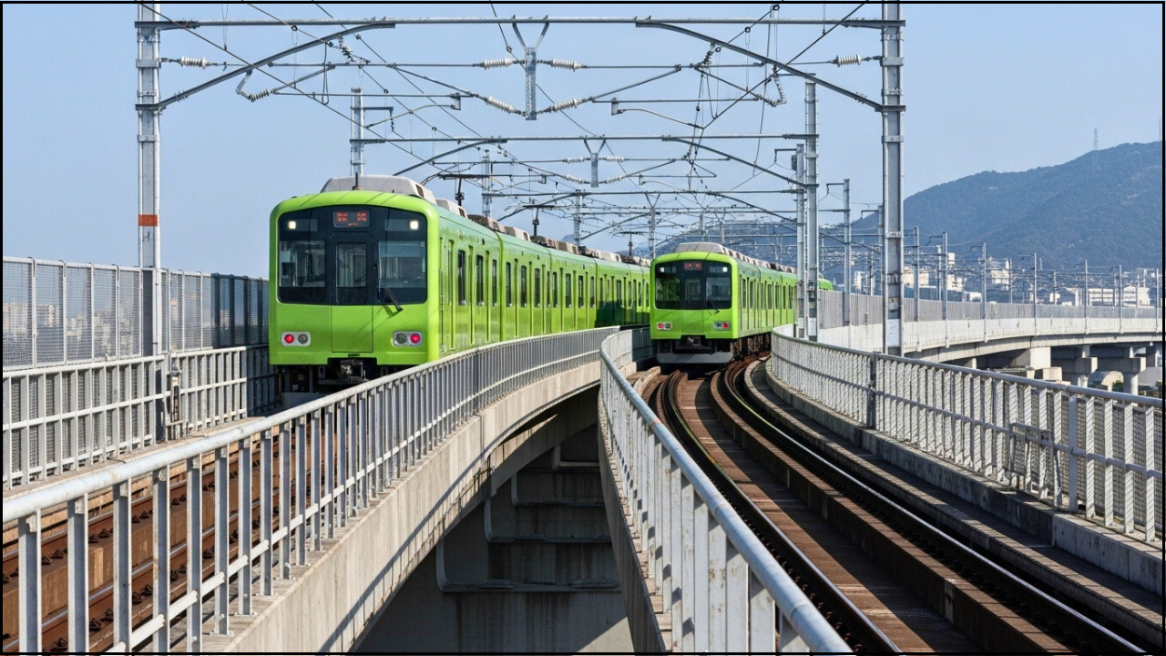 Transportation System During Hajj