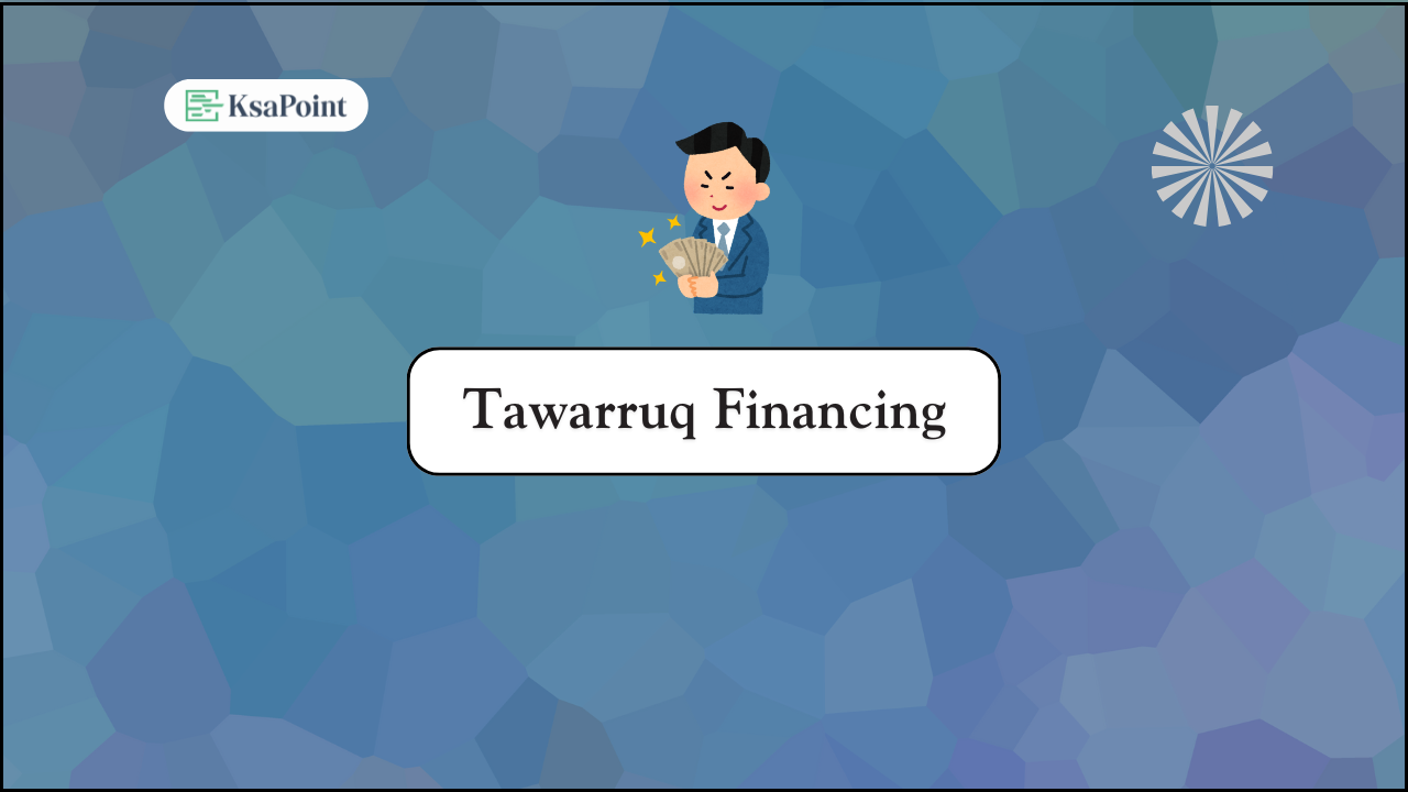 Tawarruq Financing Guide for Saudi Arabia - Halal Islamic Finance