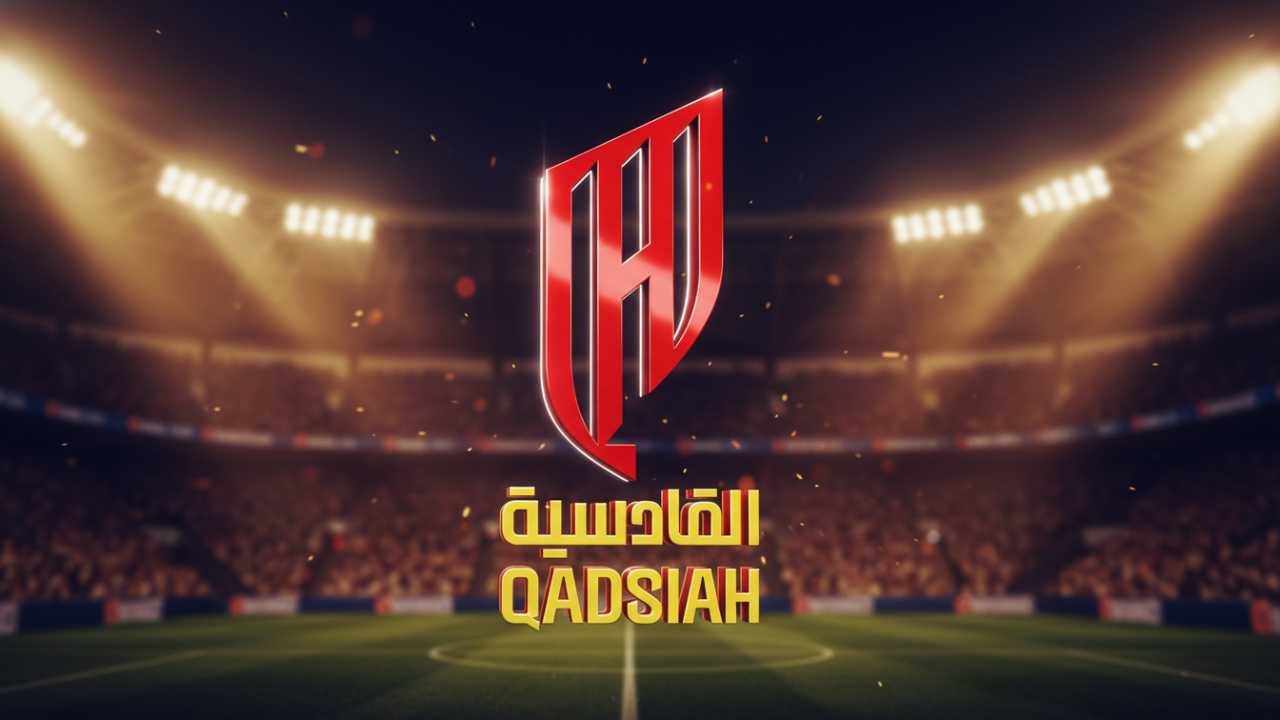 Al-Qadsiah Club stadium and sports facilities in Al-Khobar, Eastern Province