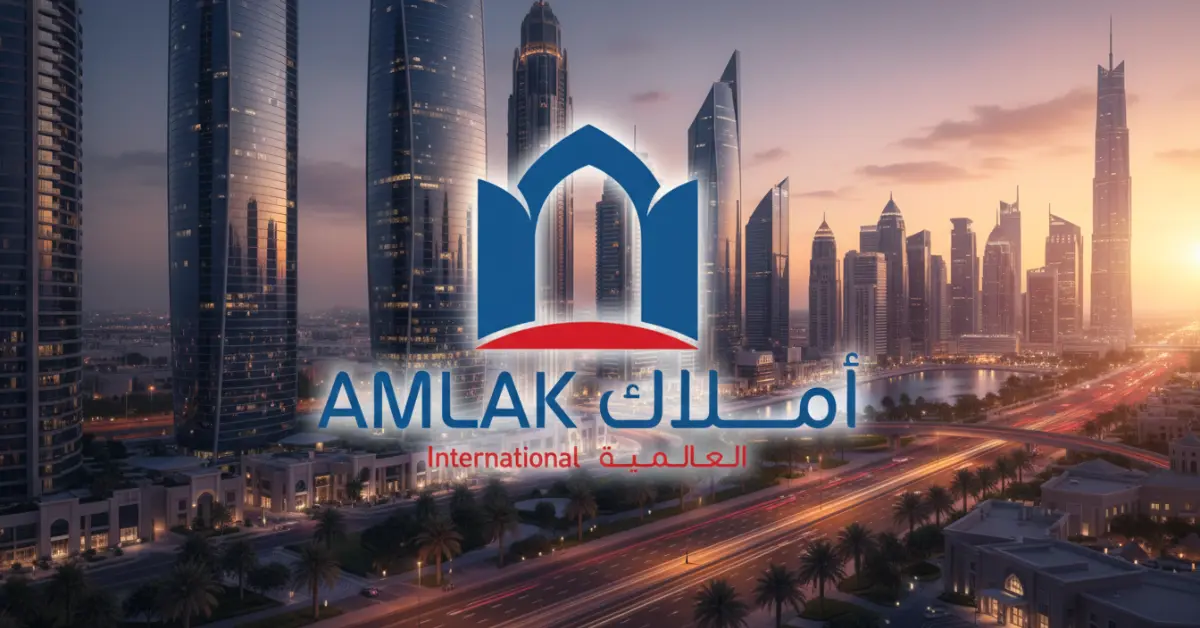 Amlak Financing Services