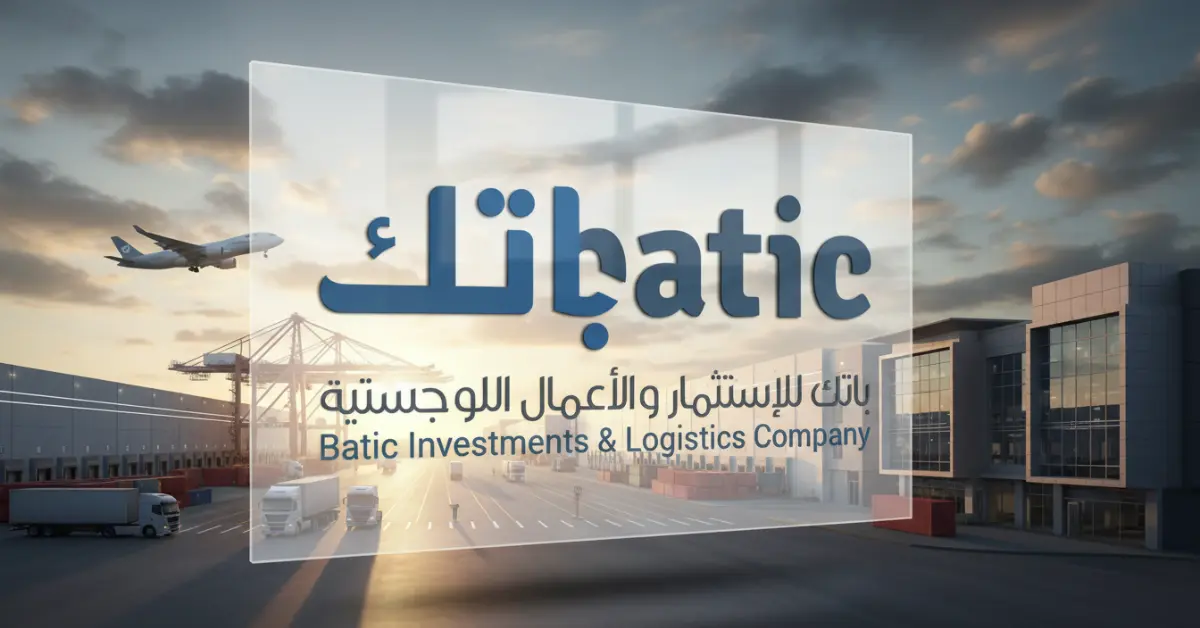 Batic Logistics - Batic Investments and Logistics Transportation
