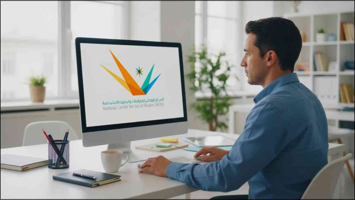 National Center for Social Studies in Saudi Arabia