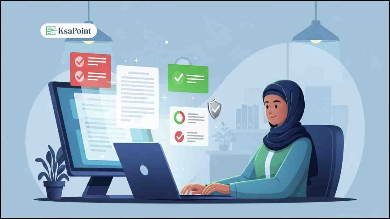 Understand the Nitaqat Program - Red, Green, and Platinum Explained