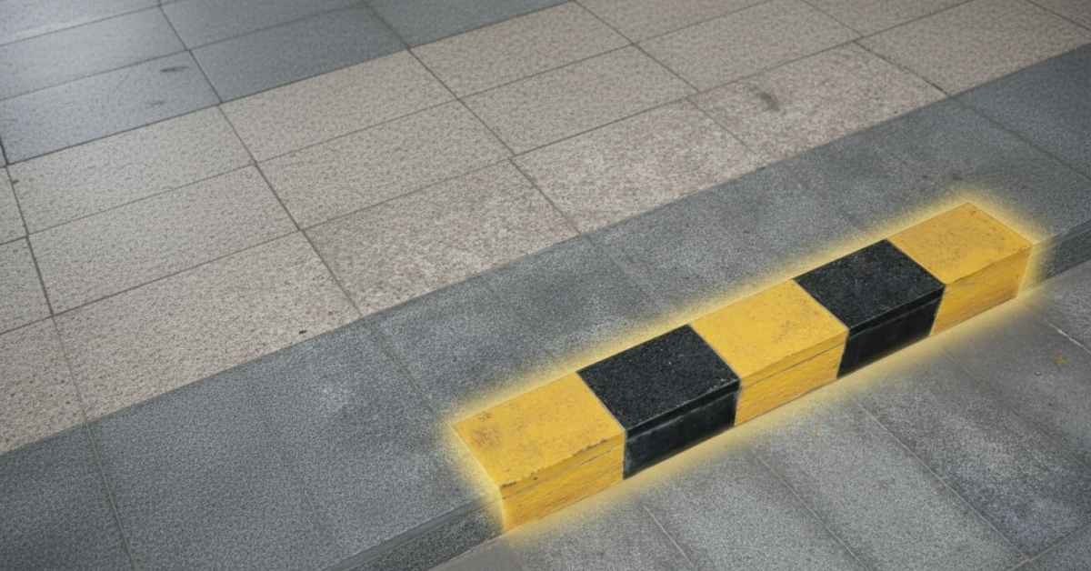 Saudi Parking Colors Guide Saudi Arabia