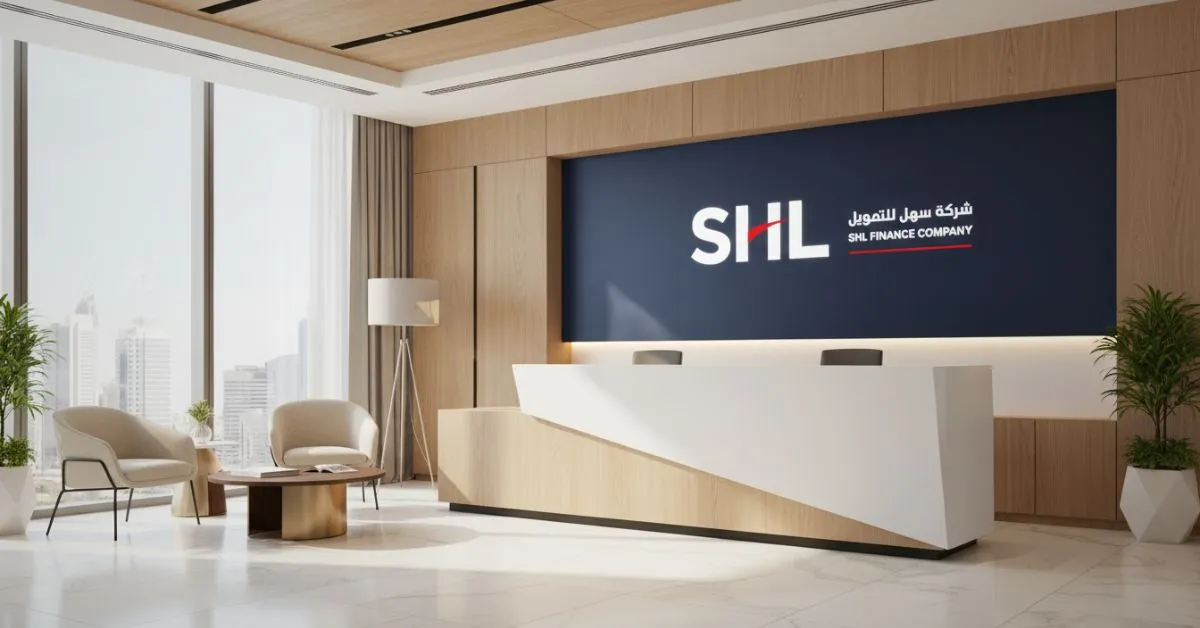 Sahl Finance Real Estate Financing