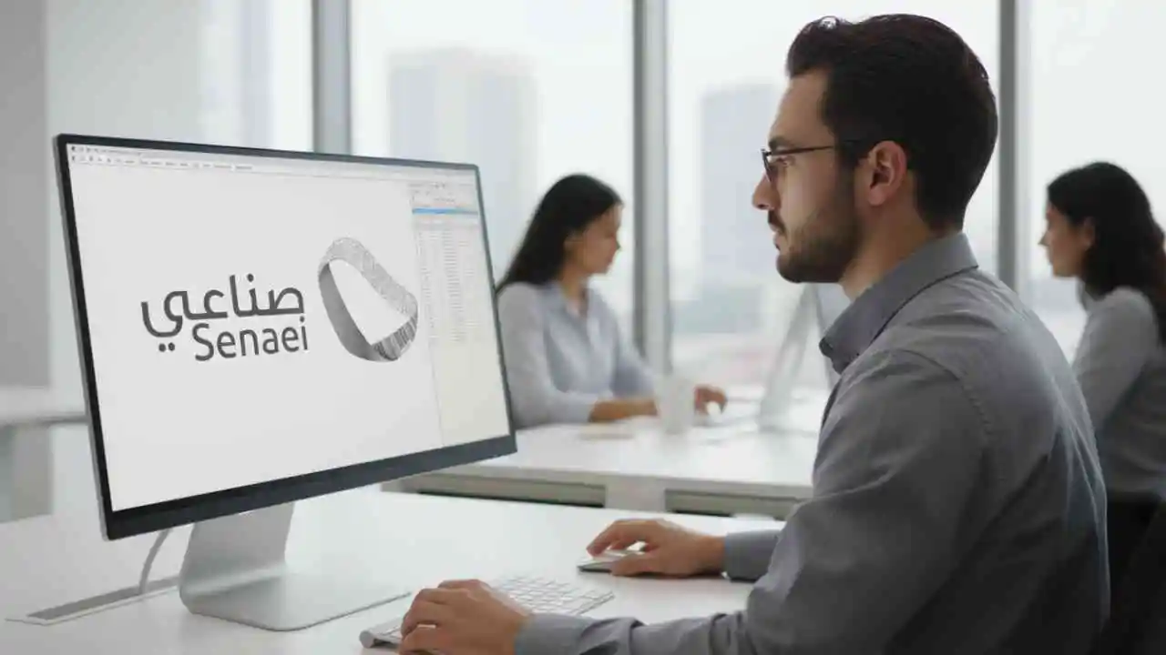 Senaei Digital Investment Platform