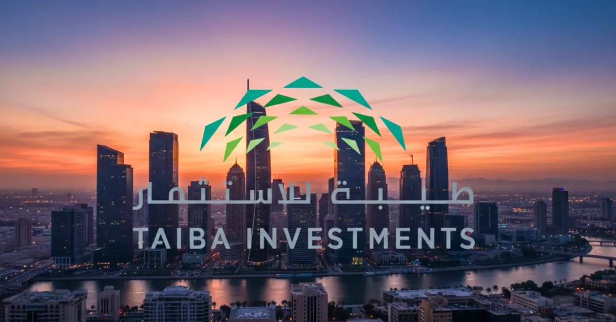Taiba Investments Real Estate Development Al-Madinah