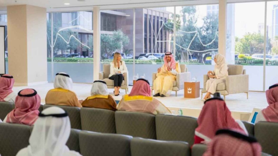 Travel 6 Gulf Nations With Single Visa Starting 2026