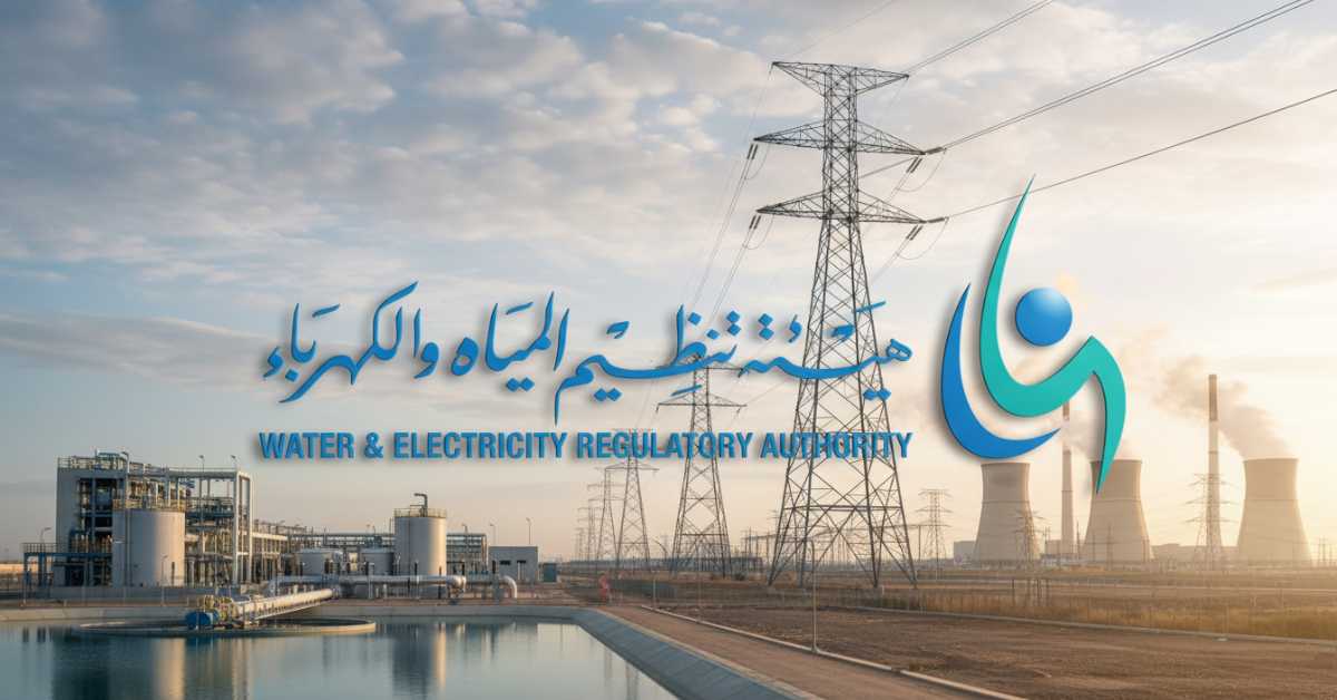 Water and Electricity Regulatory Authority (WERA)