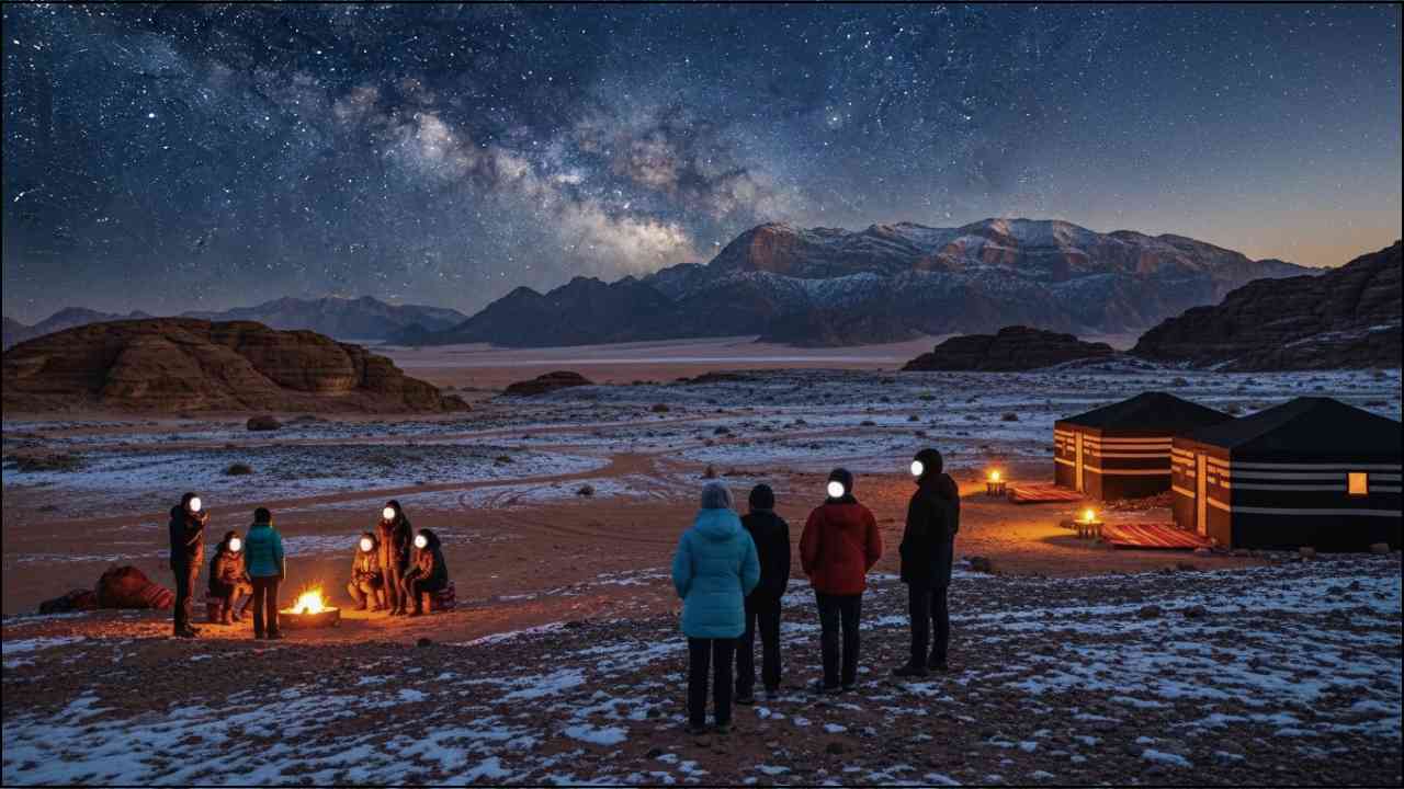 Jeddah winter tourism attractions on the coast