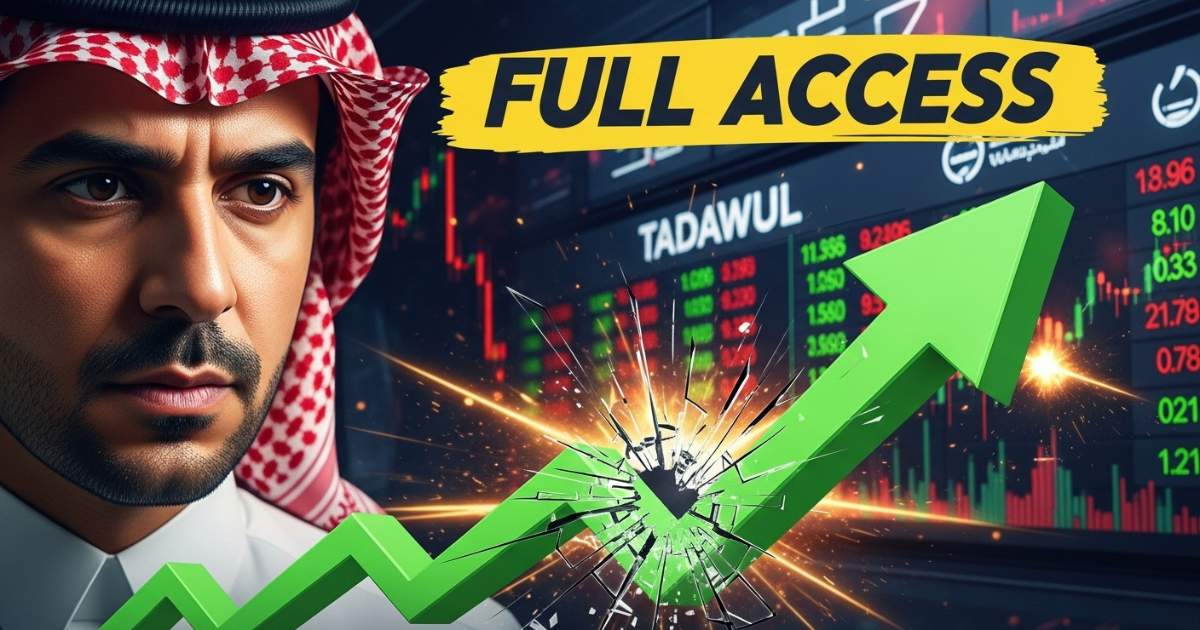 Saudi Stock Market Opens Fully to Global Investors