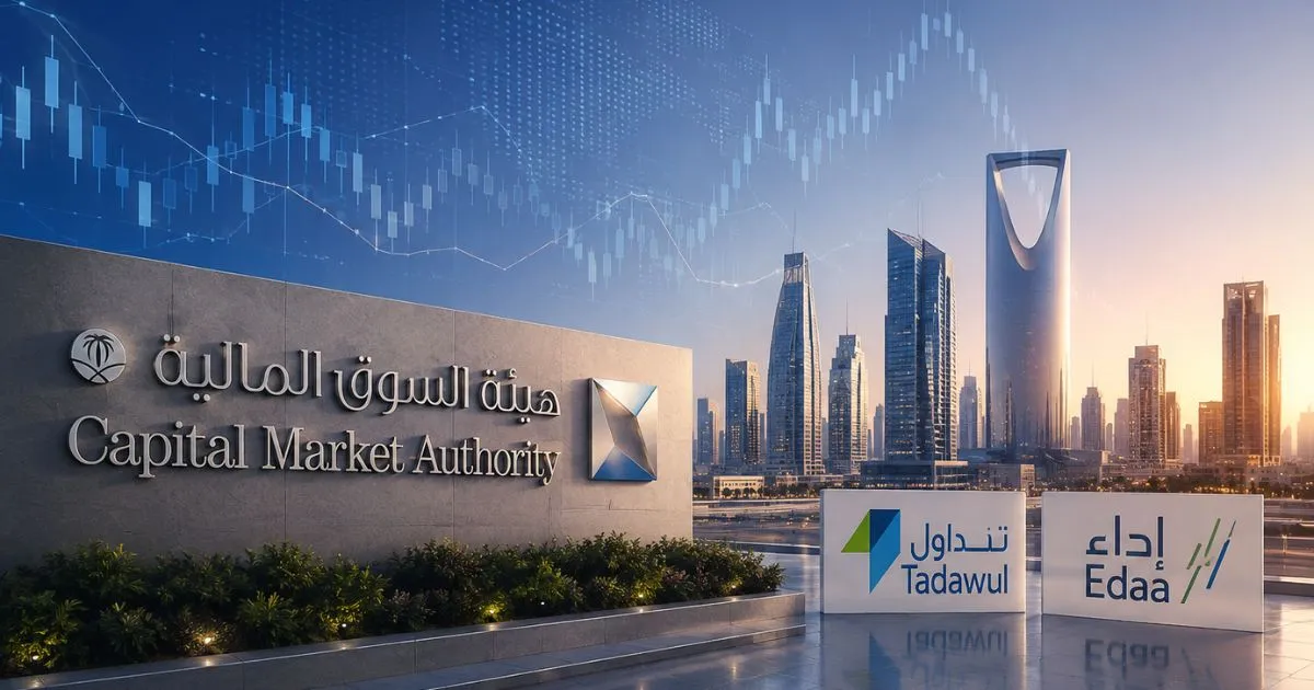 Financial market data screens